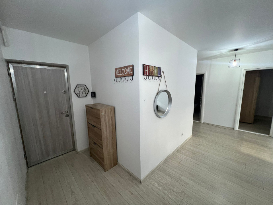Apartament ofertant  zona Stefan cel Mare