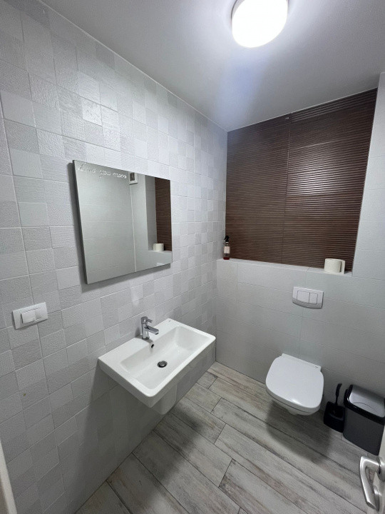 Apartament ofertant  zona Stefan cel Mare