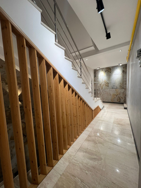 Apartament ofertant  zona Stefan cel Mare