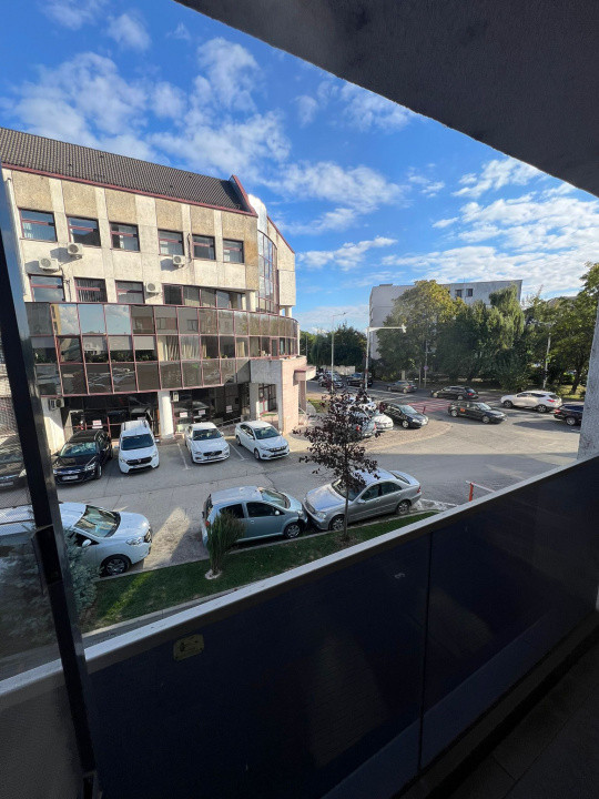 Apartament ofertant  zona Stefan cel Mare