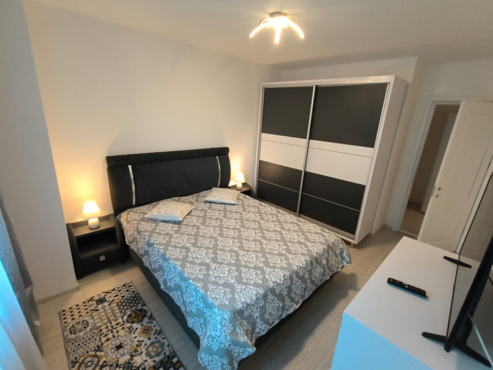Apartament spre inchiriere, central