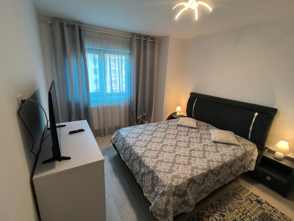 Apartament spre inchiriere, central