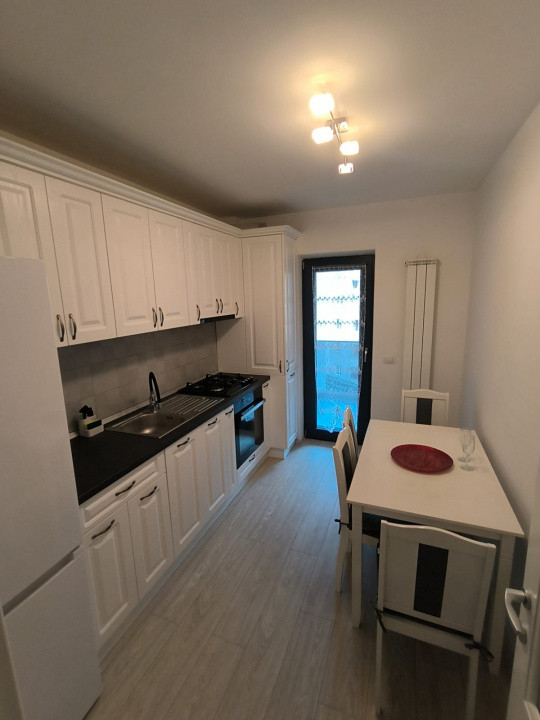 Apartament spre inchiriere, central
