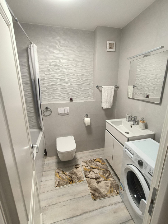 Apartament spre inchiriere, central