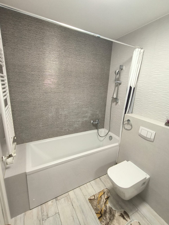 Apartament spre inchiriere, central