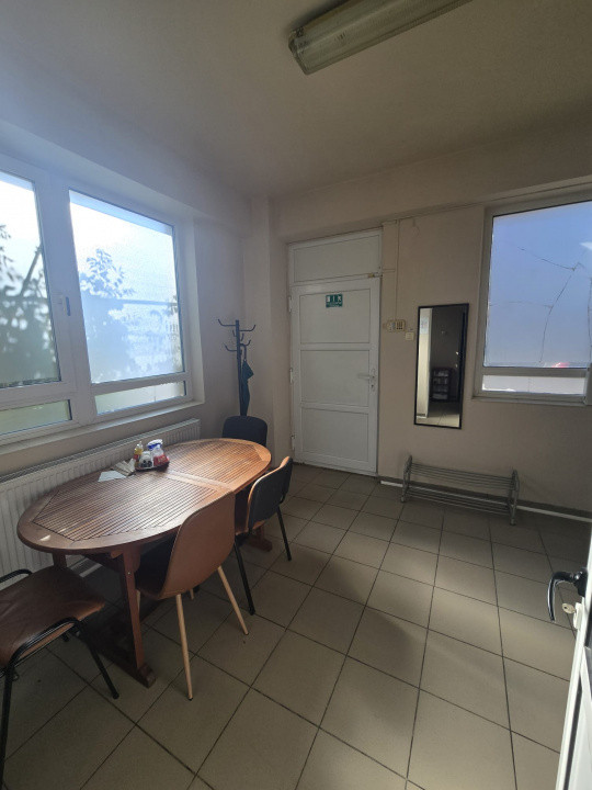 Spatiu Productie Patiserie