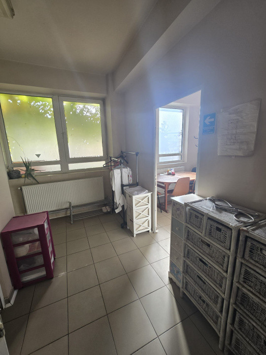 Spatiu Productie Patiserie