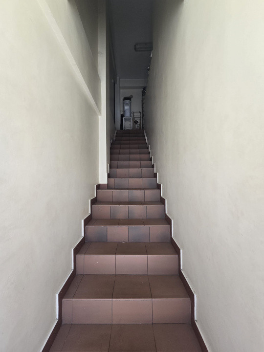 Spatiu Productie Patiserie