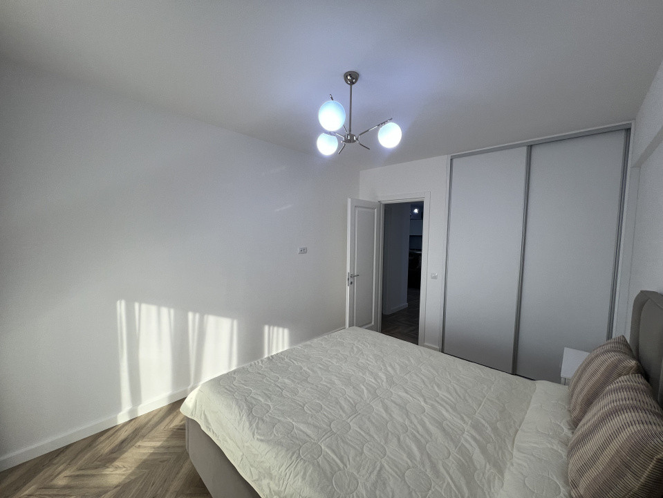 Apartament lux, 3 camere, Stefan cel Mare