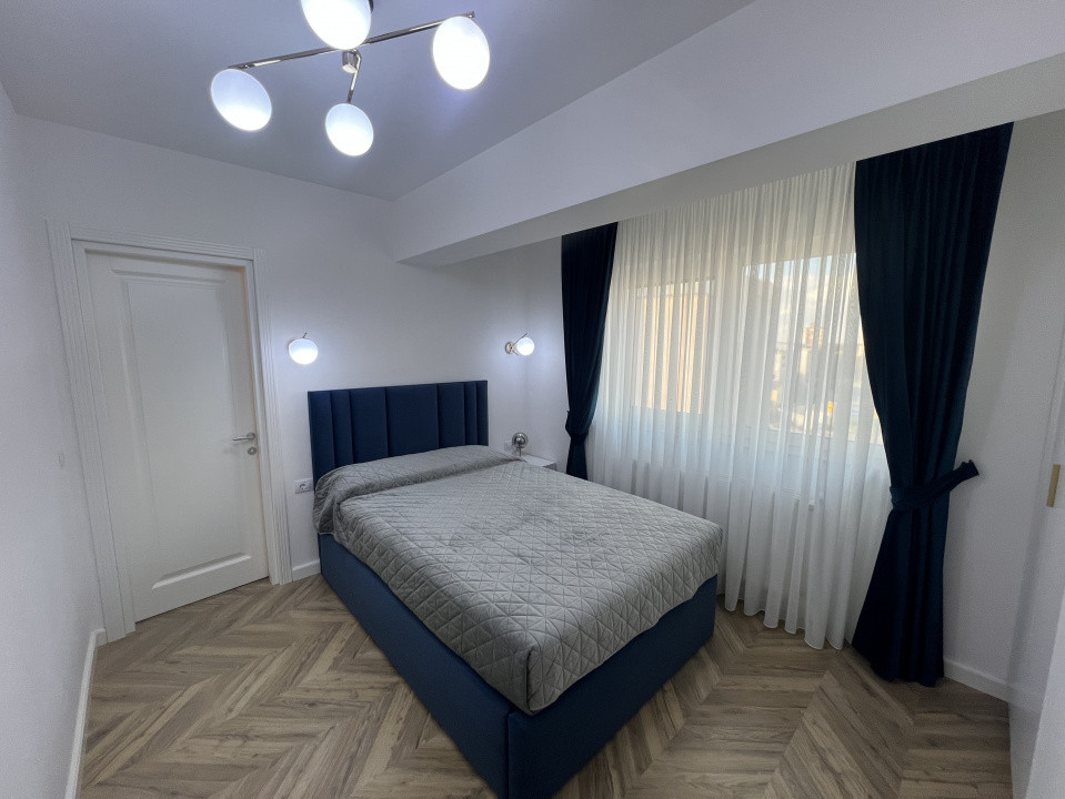 Apartament lux, 3 camere, Stefan cel Mare