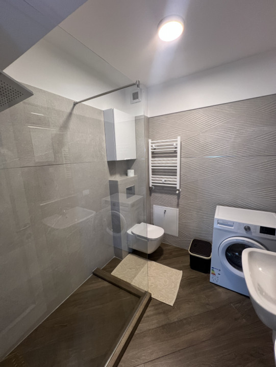 Apartament lux, 3 camere, Stefan cel Mare