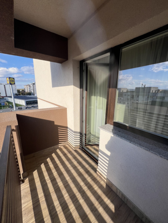 Apartament lux, 3 camere, Stefan cel Mare