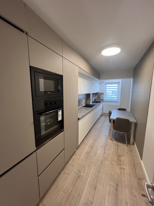 Apartament lux, 2 camere, Stefan cel Mare