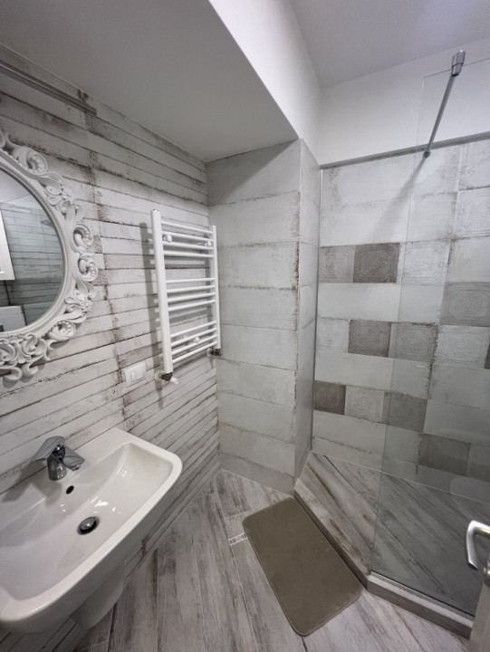 Apartament lux, 2 camere, Stefan cel Mare