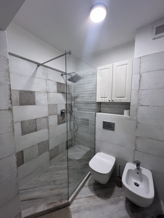 Apartament lux, 2 camere, Stefan cel Mare