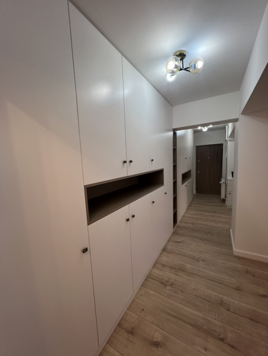 Apartament lux, 2 camere, Stefan cel Mare