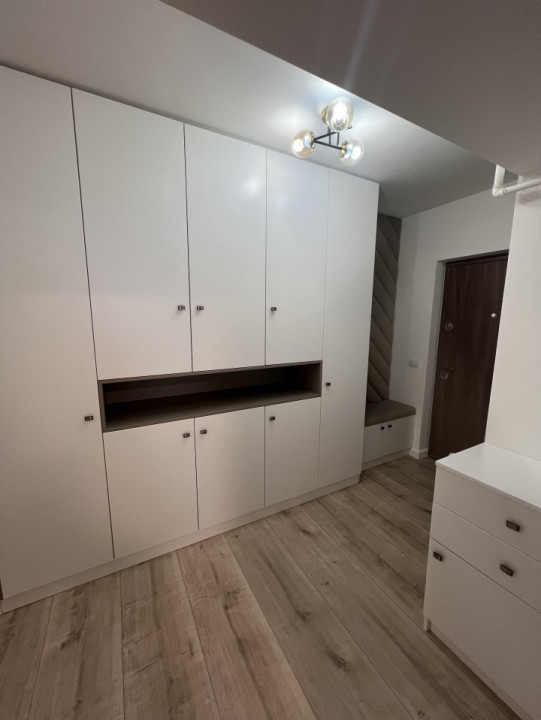 Apartament lux, 2 camere, Stefan cel Mare