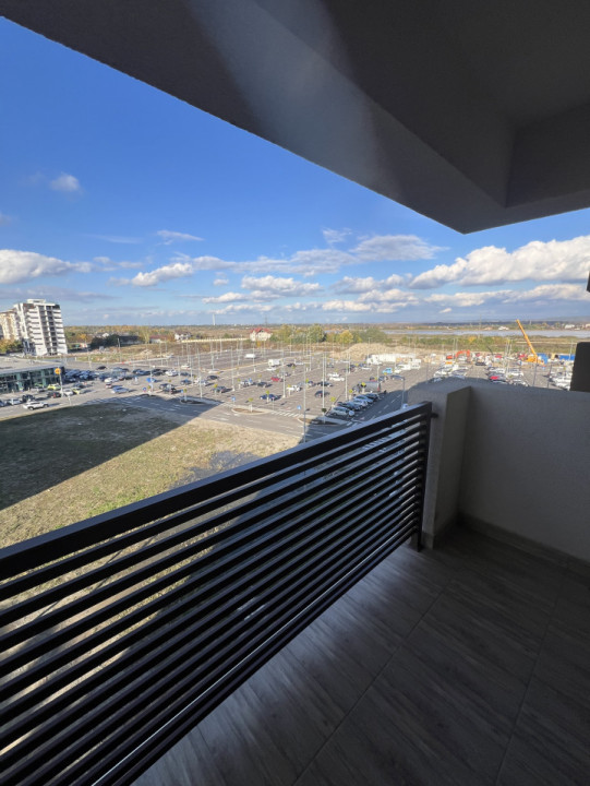 Apartament lux, 2 camere, Stefan cel Mare