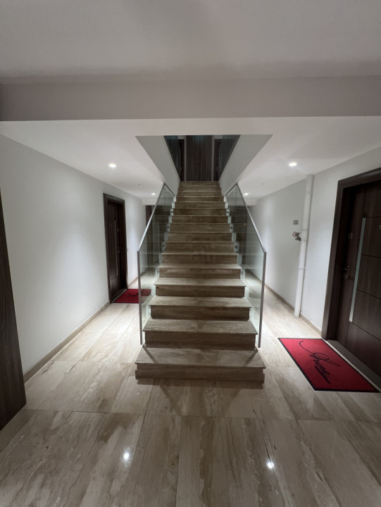 Apartament lux, 2 camere, Stefan cel Mare