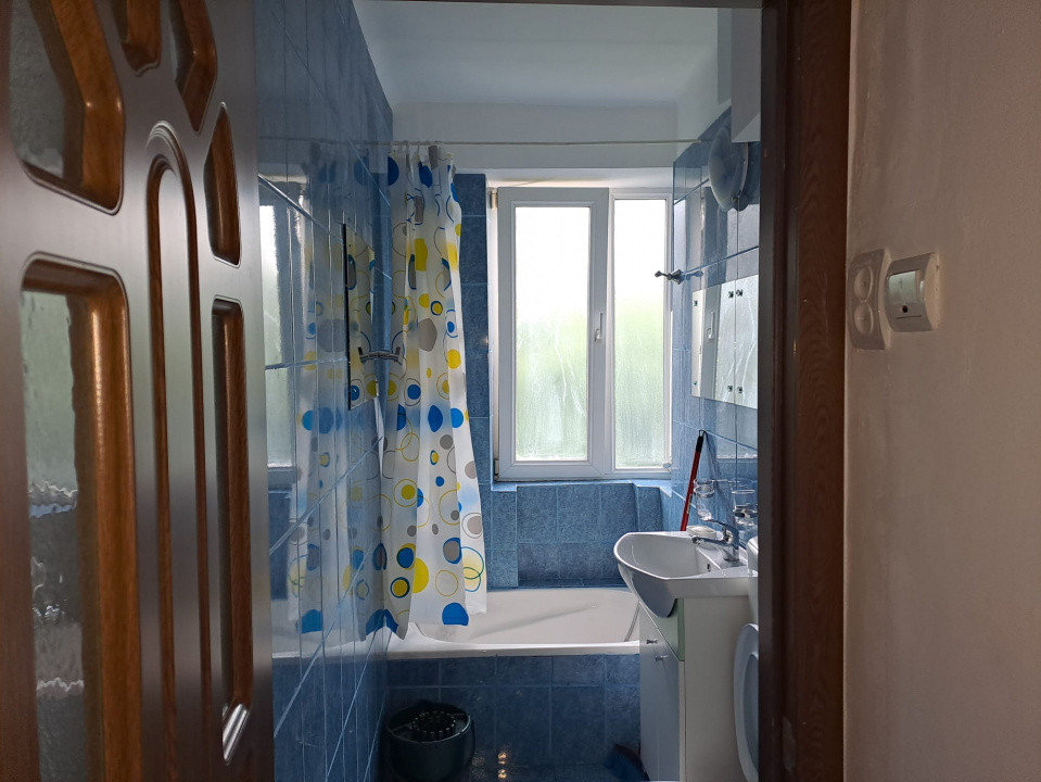 Apartament de vânzare, Ultracentral 