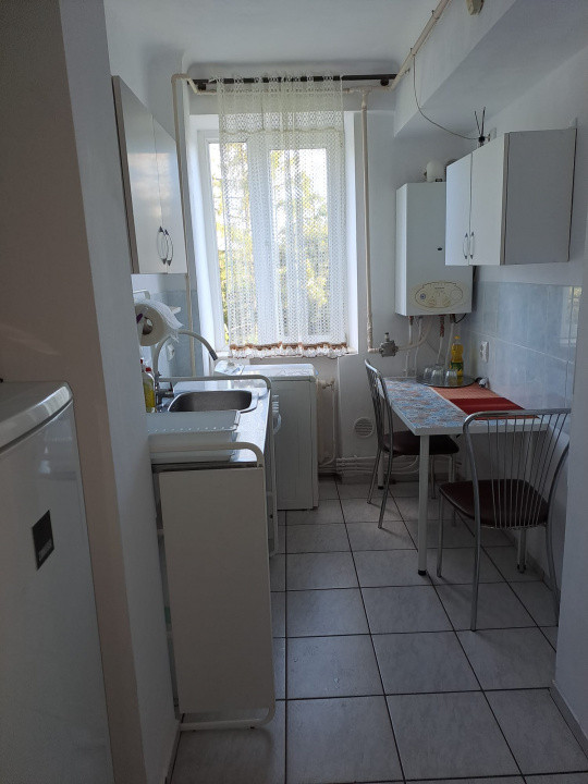 Apartament de vânzare, Ultracentral 