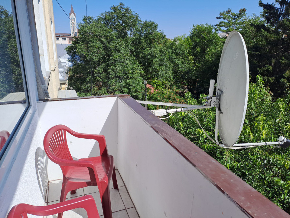 Apartament de vânzare, Ultracentral 