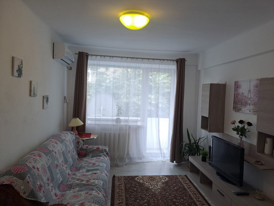 Apartament de vânzare, Ultracentral 