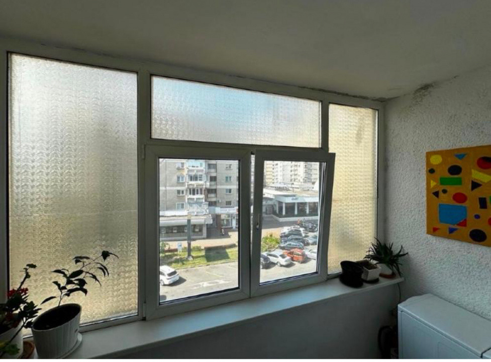 Apartament de vânzare, Ultracentral 