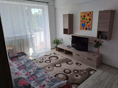 Apartament de vânzare, Ultracentral 