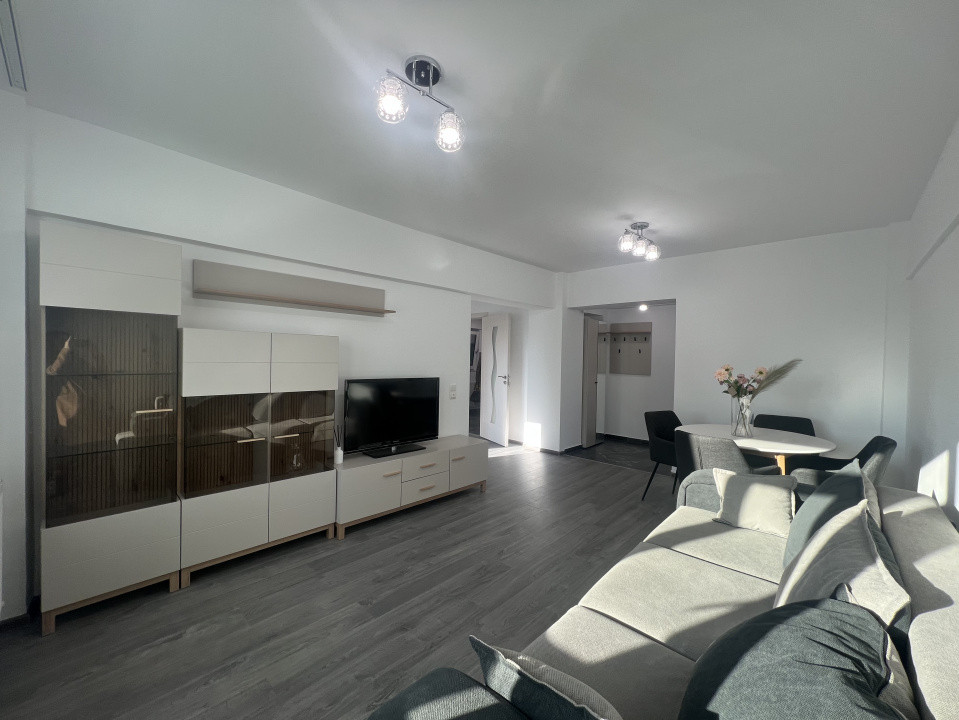 Apartament lux, 3 camere