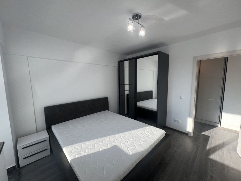Apartament lux, 3 camere