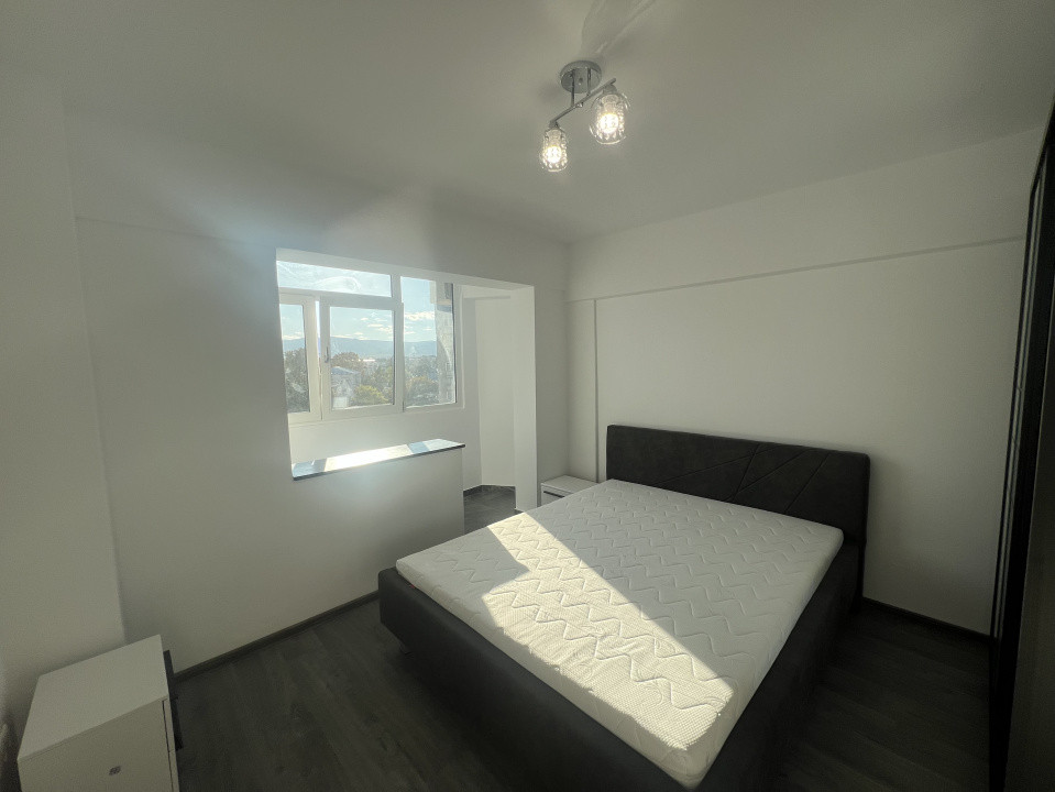 Apartament lux, 3 camere