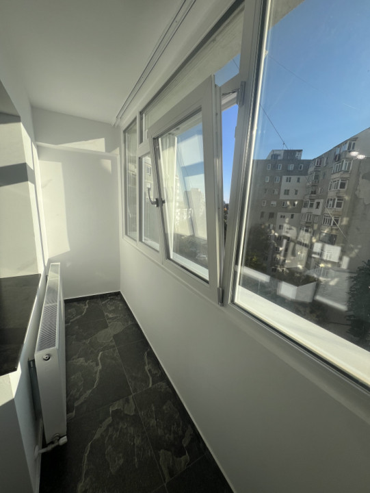 Apartament lux, 3 camere