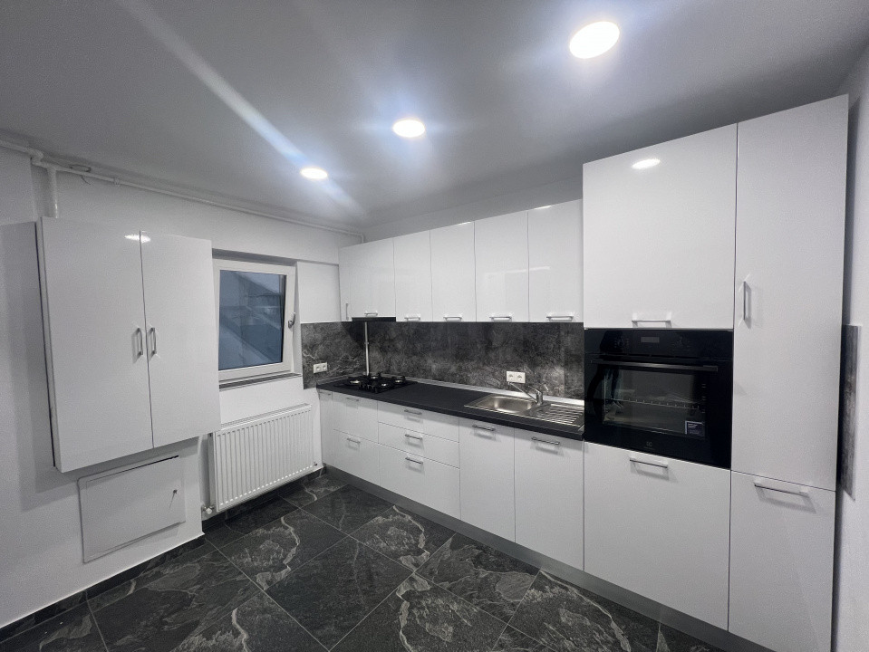 Apartament lux, 3 camere