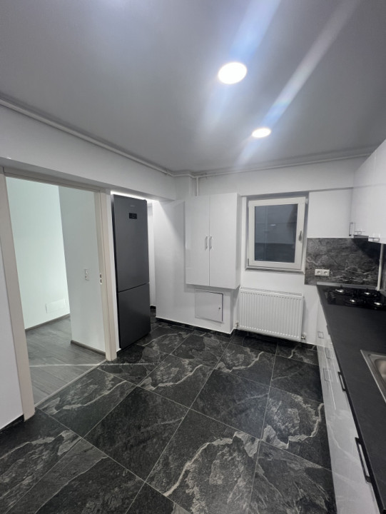 Apartament lux, 3 camere