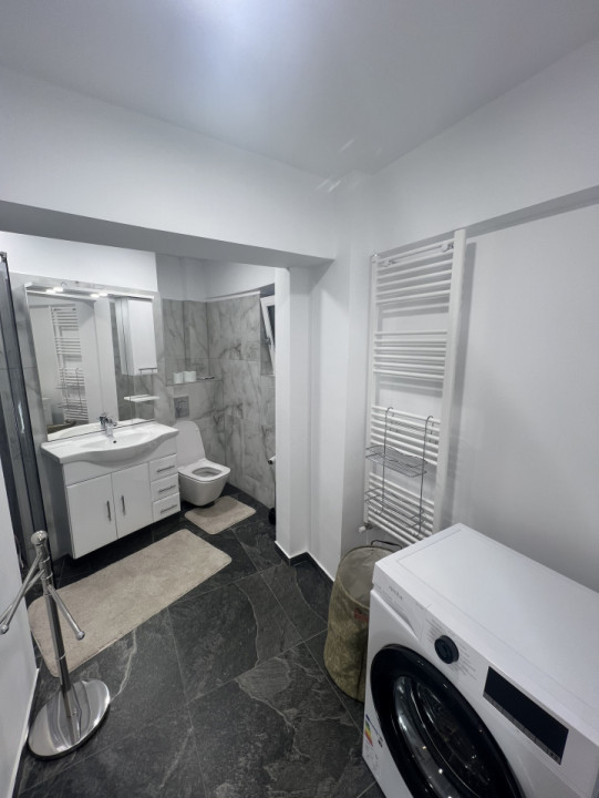 Apartament lux, 3 camere