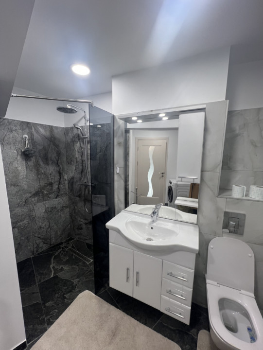 Apartament lux, 3 camere