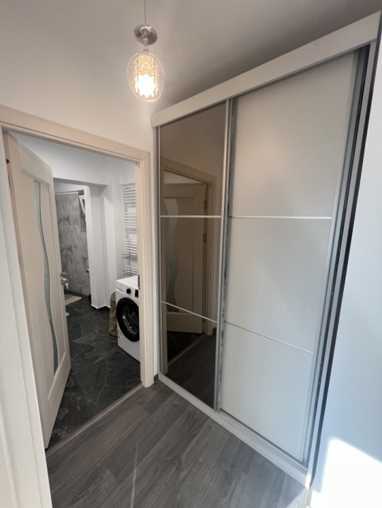Apartament lux, 3 camere