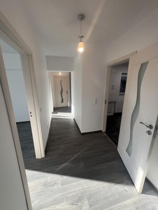 Apartament lux, 3 camere