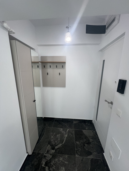 Apartament lux, 3 camere
