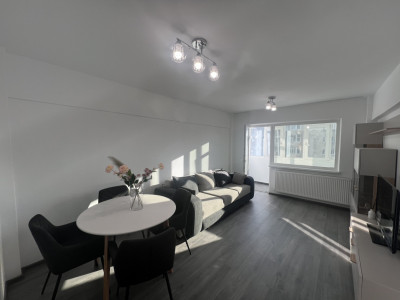 Apartament lux, 3 camere