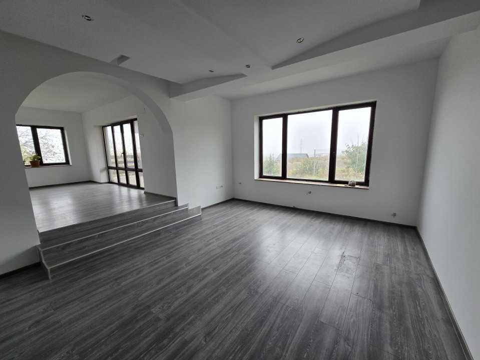 Vila Fantanele pretabila Azil Batrani