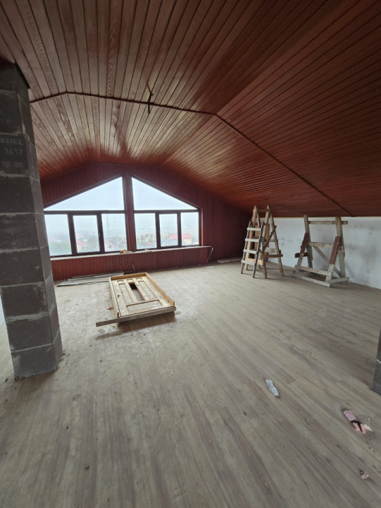 Vila Fantanele pretabila Azil Batrani