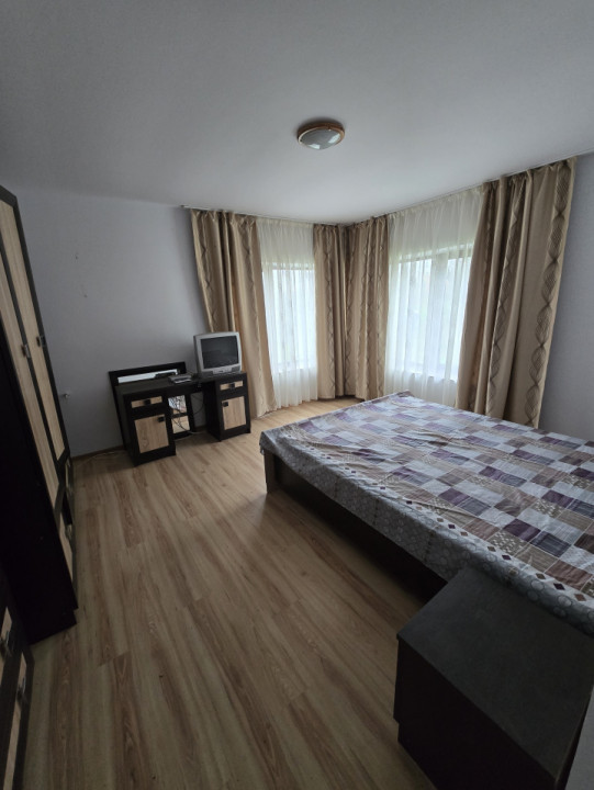 Vila Fantanele pretabila Azil Batrani