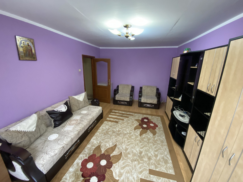 Apartament 2 camere, zona Narcisa 