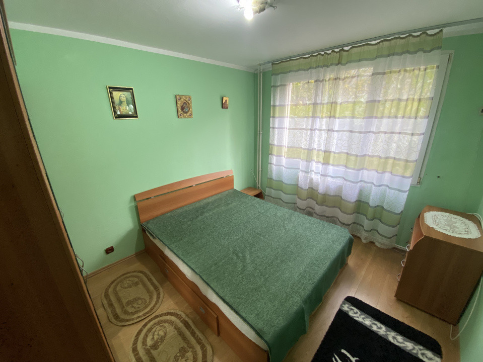 Apartament 2 camere, zona Narcisa 