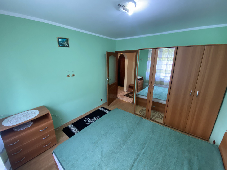 Apartament 2 camere, zona Narcisa 