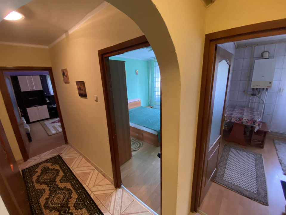 Apartament 2 camere, zona Narcisa 