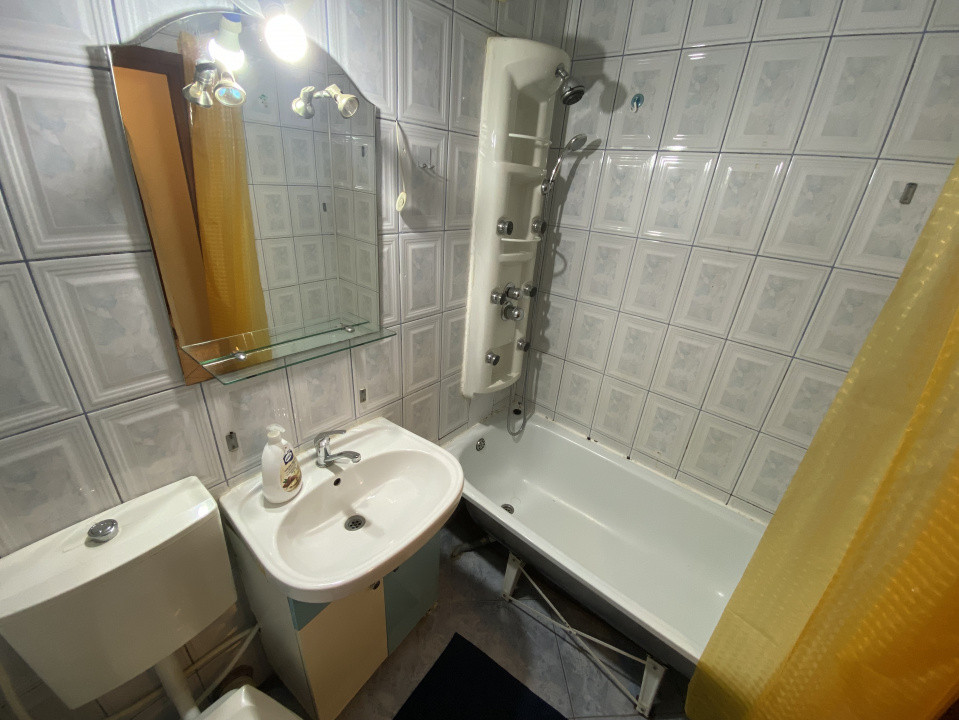 Apartament 2 camere, zona Narcisa 