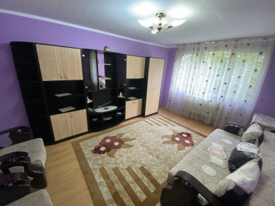 Apartament 2 camere, zona Narcisa 